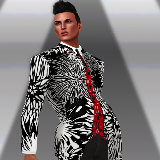 HHC - Porter Men's Suit_003b1024